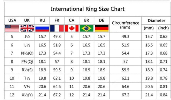 Rotatable Ring With Open Design Fashion Double-layered Hollow Line Anxiety Relief Rings For Women