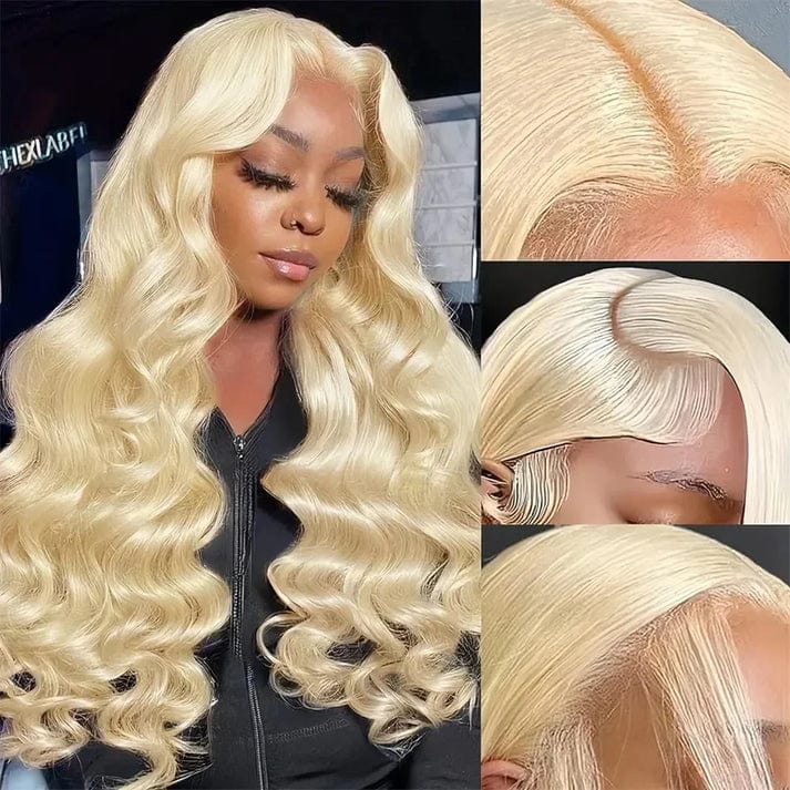 Luxury WIGS