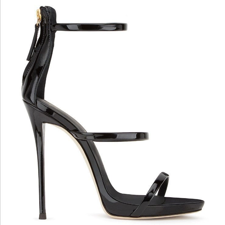 High Heels Catwalk Shoes Far Shoes Wome
